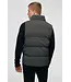 Genti Bullet Bodywarmer Dark Grey