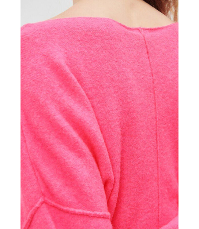 American Vintage Damsville Rose Fluo