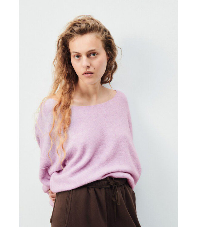 American Vintage Damsville Glycine Chine