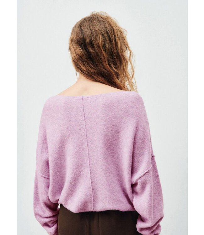 American Vintage Damsville Glycine Chine