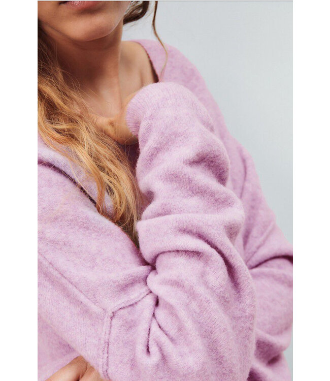 American Vintage Damsville Glycine Chine