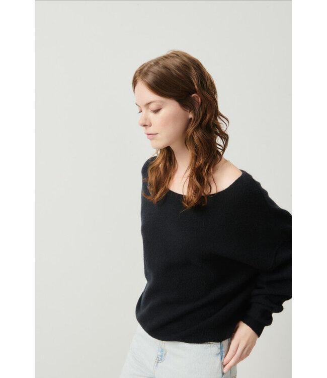 American Vintage Damsville Noir