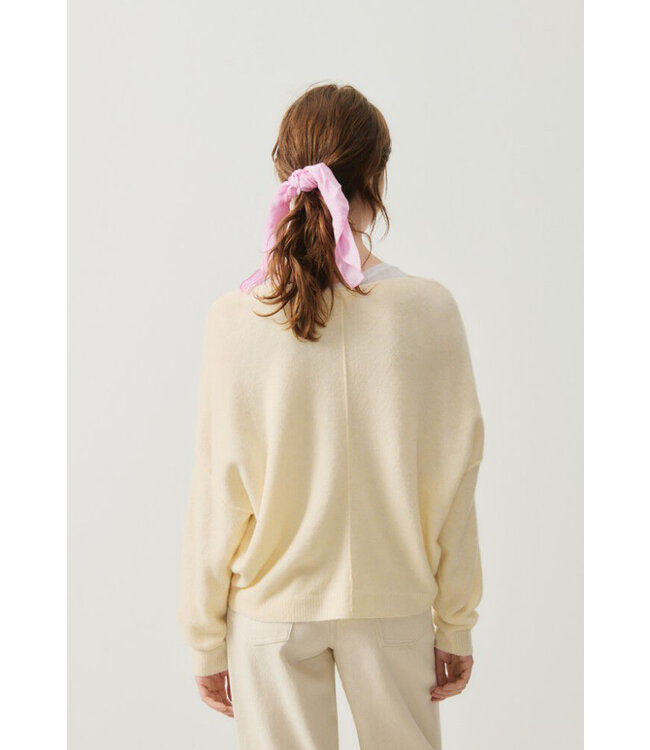 American Vintage Damsville Pannacotta Chine