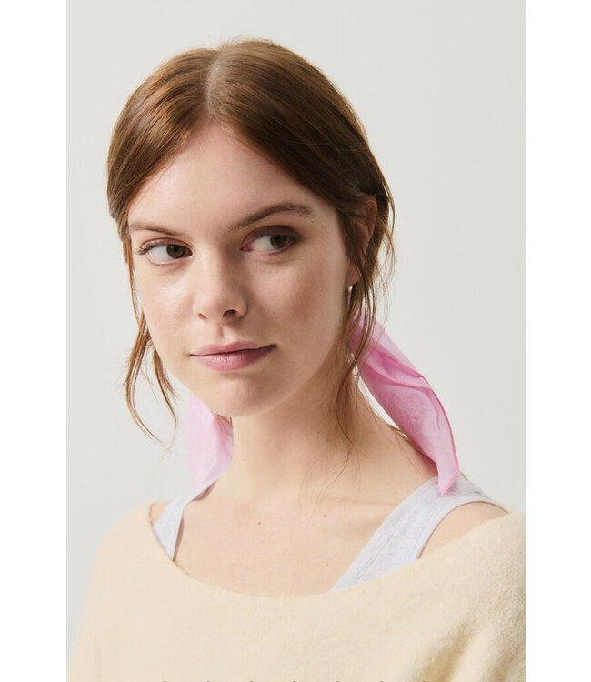 American Vintage Damsville Pannacotta Chine