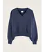 Bellerose Varola Sweatshirt Naval