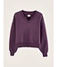 Bellerose Varola Sweatshirt Wine