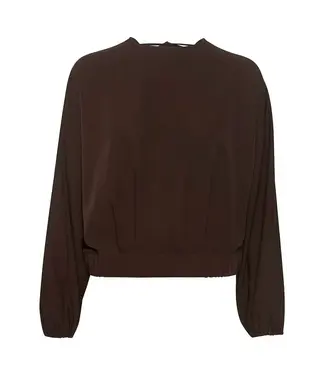 Gestuz Malena blouse Mole