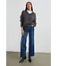 Rails gisella thunder grey v-Knit