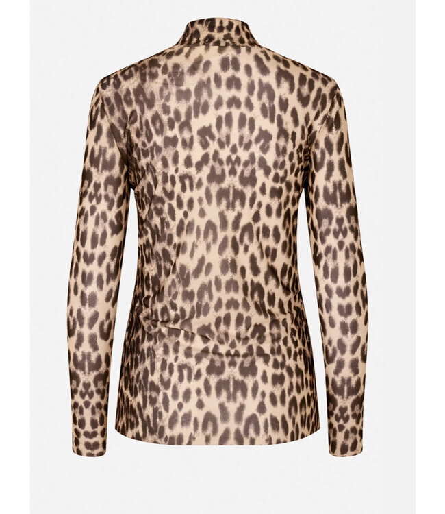 Baum und Pferdgarten Jodi Brown Leopard