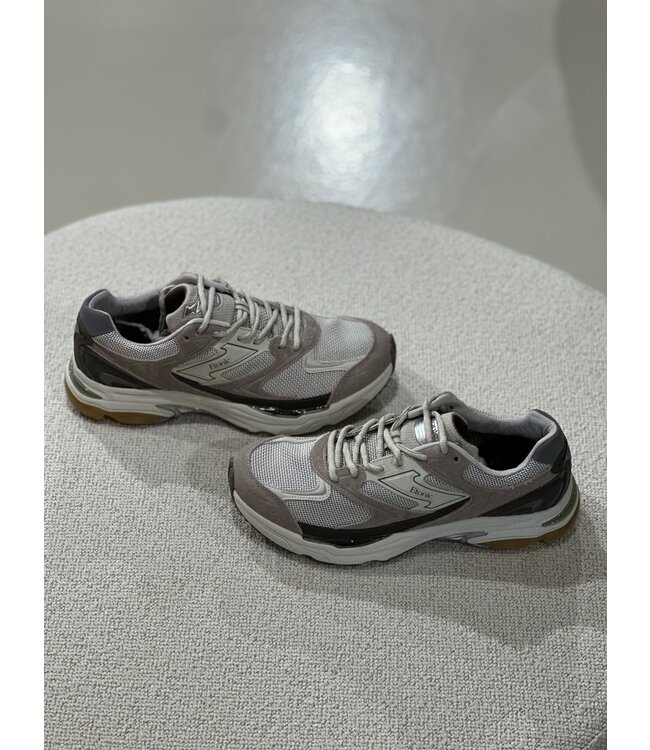 Etonic Evolution White Java