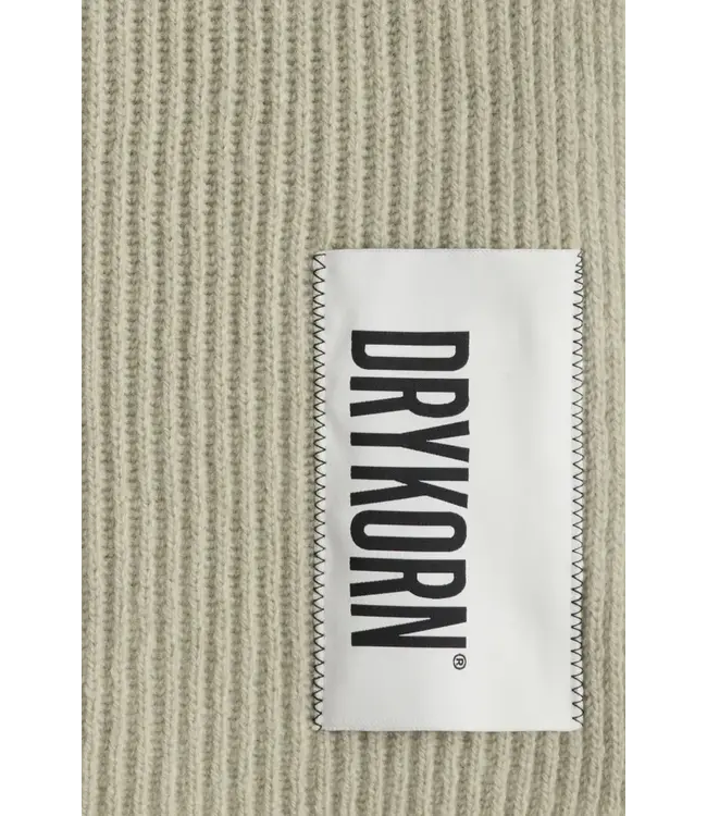 Drykorn Copy of Cronica Scarf 1702 Beige