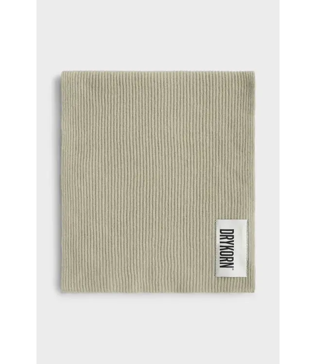 Drykorn Copy of Cronica Scarf 1702 Beige