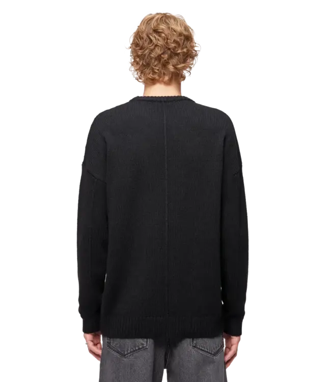 Drykorn Malio Sweater Black 1000