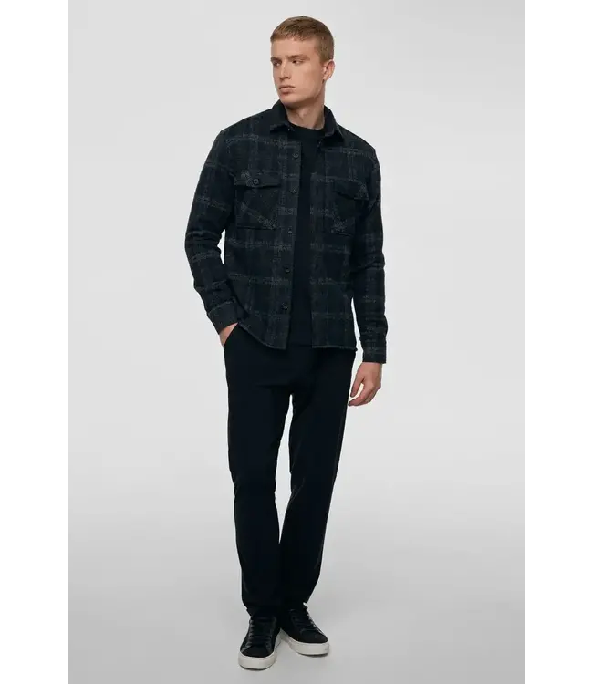 Genti Midtown overshirt 110