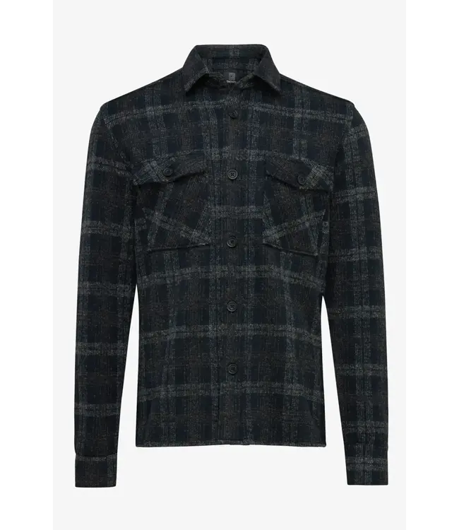 Genti Midtown overshirt 110
