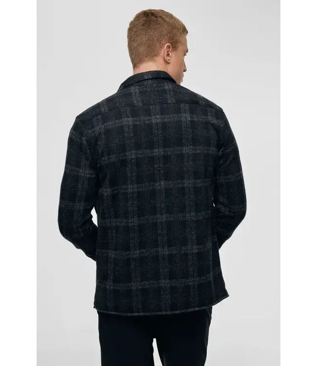 Genti Midtown overshirt 110