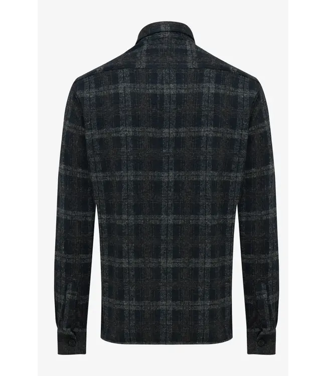 Genti Midtown overshirt 110