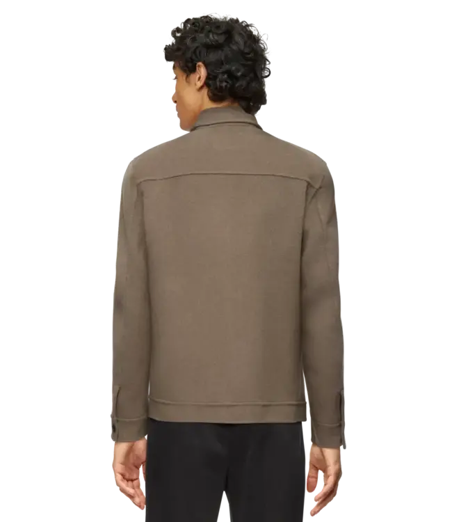 Drykorn Rikka Jacket Brown