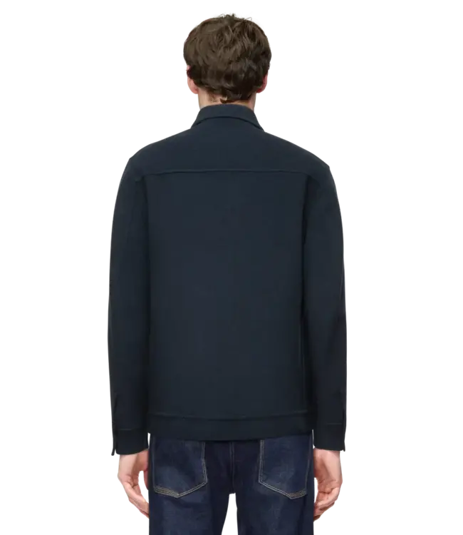 Drykorn Rikka Jacket Blue