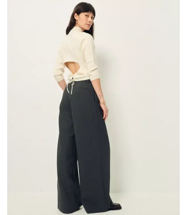 Sessùn Provenco Graffit Pantalon