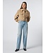 Hailey Relaxed waist & Leg