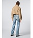 Hailey Relaxed waist & Leg