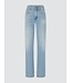 Hailey Relaxed waist & Leg
