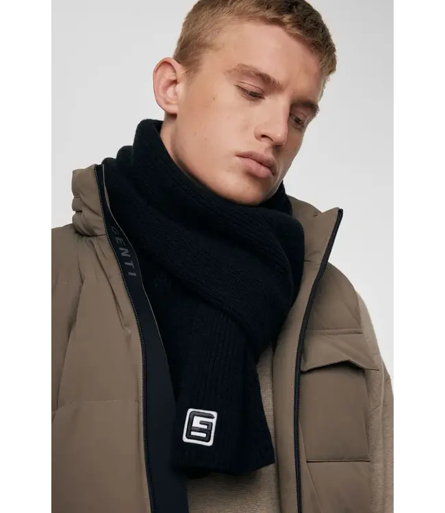 Genti Bullet Bodywarmer mud 022