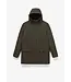 Krakatau Qm485  59 coffee green men