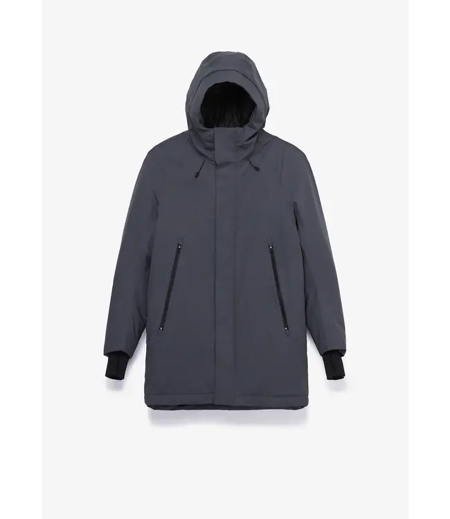 Krakatau Qm483  2 dark grey men