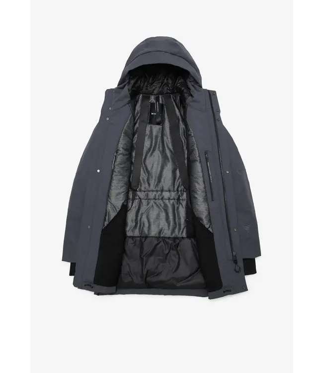 Krakatau Qm483  2 dark grey men