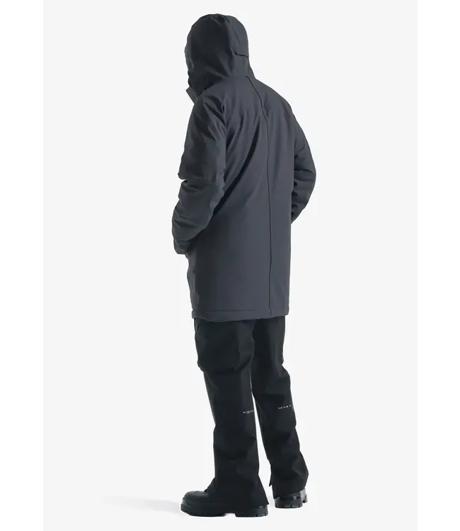 Krakatau Qm483  2 dark grey men