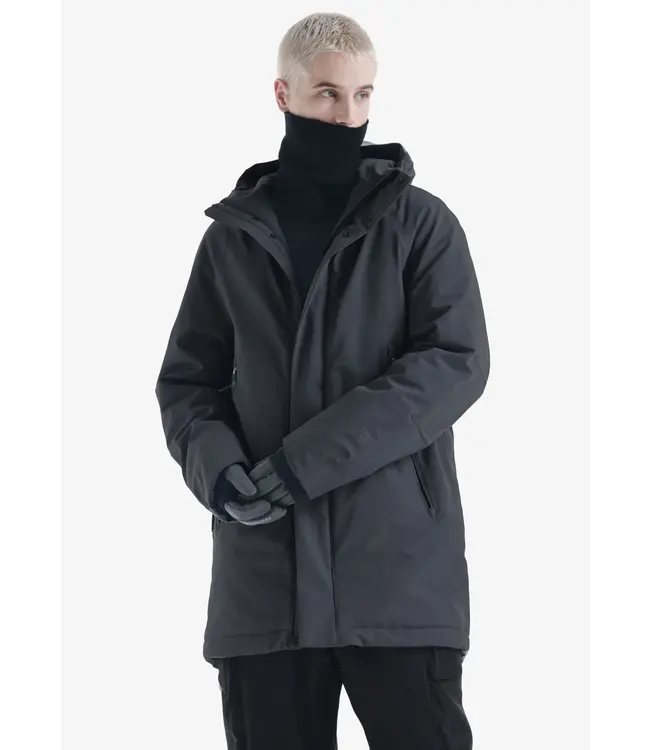 Krakatau Qm483  2 dark grey men