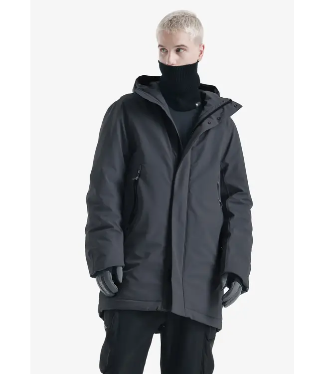 Krakatau Qm483  2 dark grey men