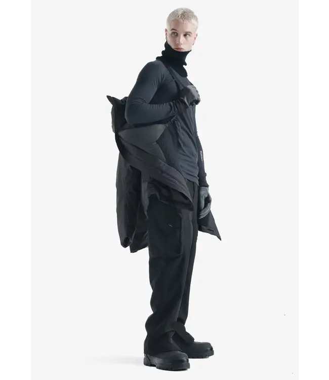 Krakatau Qm483  2 dark grey men