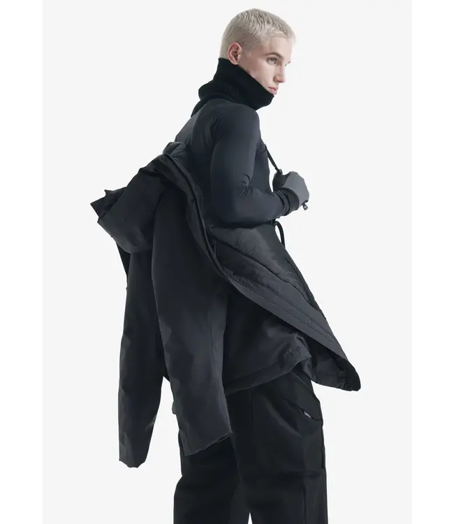 Krakatau Qm483  2 dark grey men