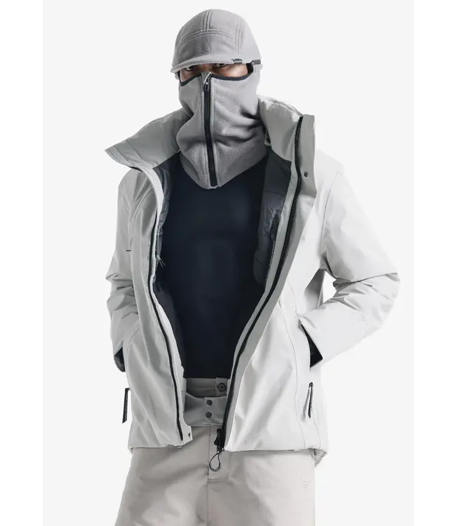 Krakatau QM479 Greige men