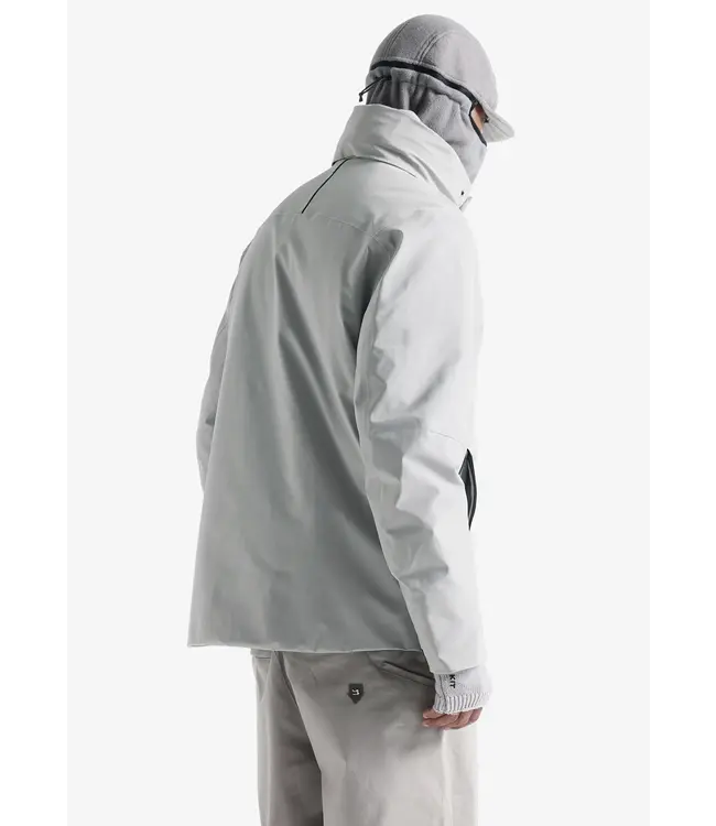 Krakatau QM479 Greige men