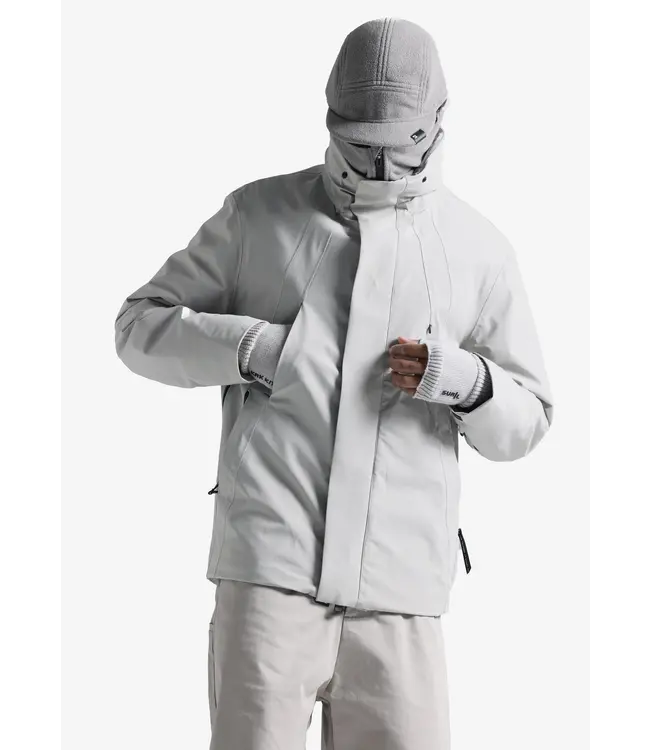 Krakatau QM479 Greige men