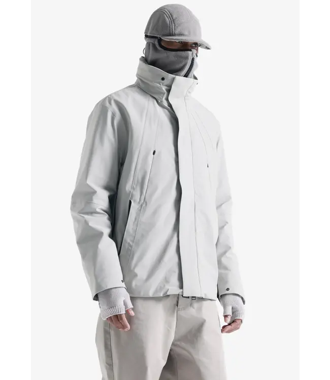 Krakatau QM479 Greige men