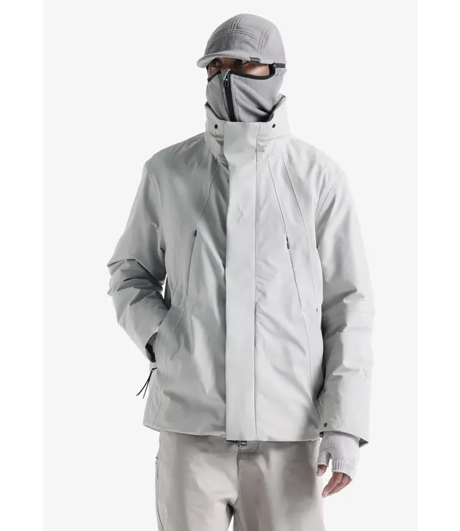 Krakatau QM479 Greige men