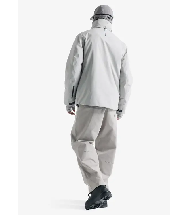 Krakatau QM479 Greige men