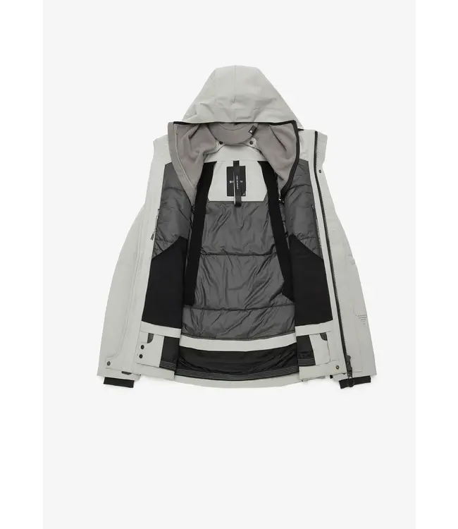 Krakatau QM479 Greige men