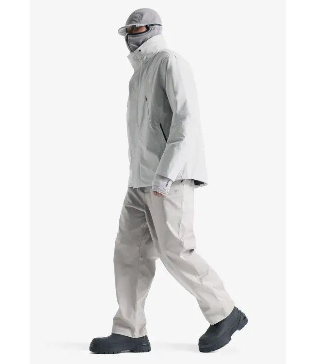 Krakatau QM479 Greige men