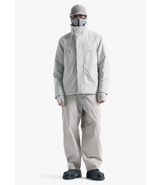 Krakatau QM479 Greige men