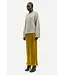 Samsøe Samsøe Saagneta long skirt Green Sulphur