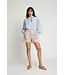 Munthe Shellcu Blouse light blue