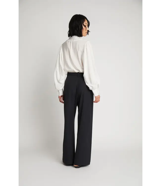 Munthe Shellcu Blouse White