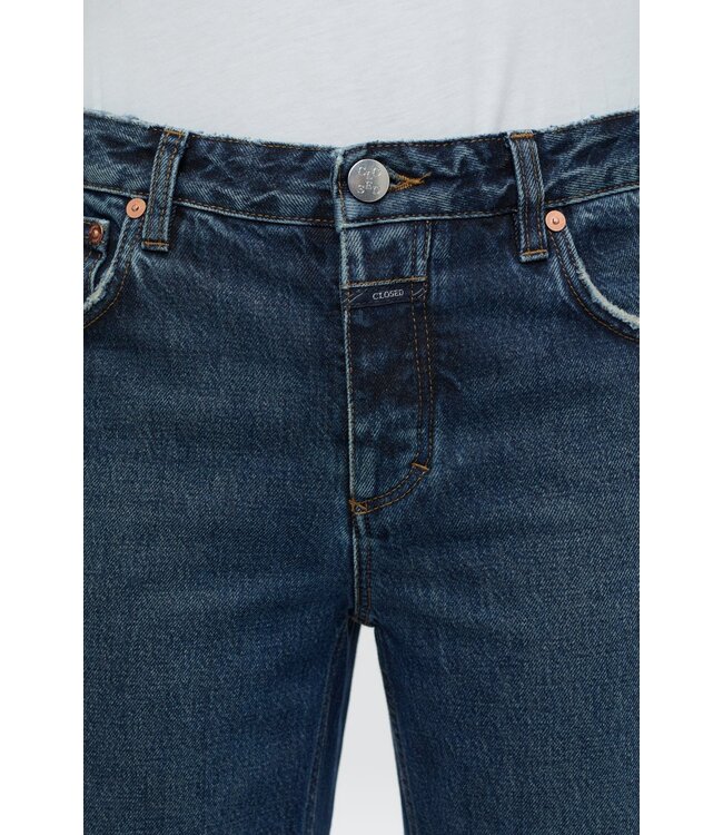 Closed Gillian DBL Dark Blue Jeans