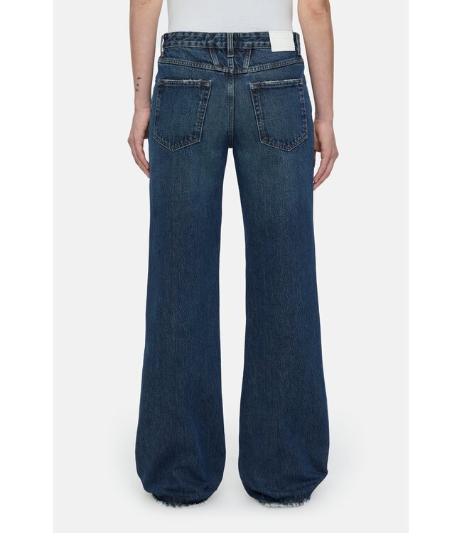 Closed Gillian DBL Dark Blue Jeans